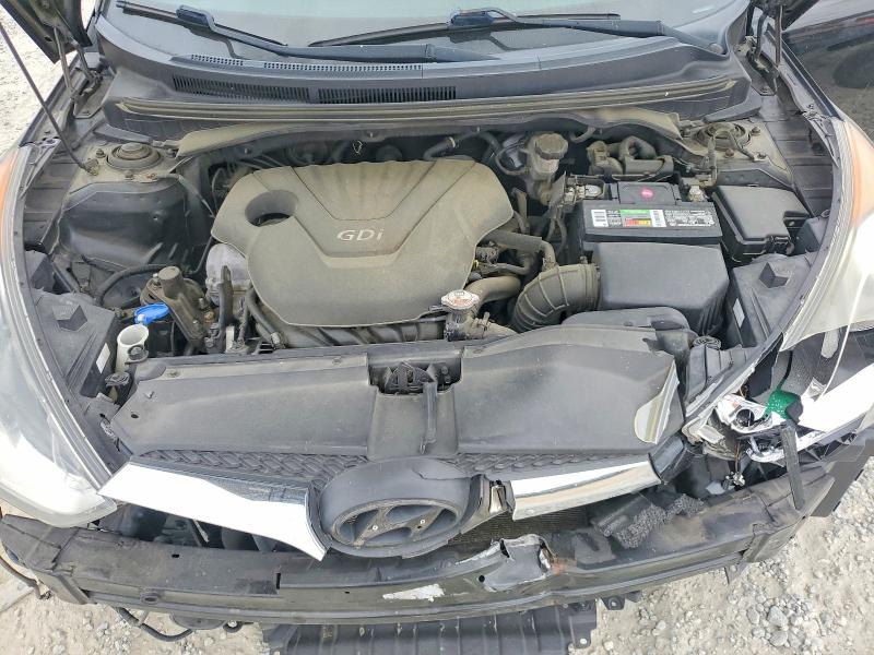 48084056 :رقم المزاد ، KMHTC6AD5CU056842 vin ، 2012 Hyundai Veloster مزاد بيع