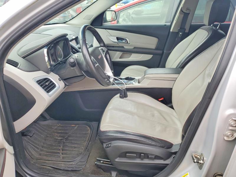 Aukcja sprzedaży 2011 Gmc Terrain, vin: 2CTFLXEC9B6449527, numer aukcji: 46323446