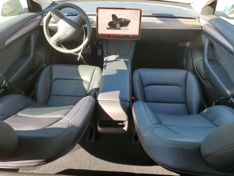 Продаж на аукціоні авто 2023 Tesla Model 3, vin: 5YJ3E1EA5PF472972, номер лоту: 45488746