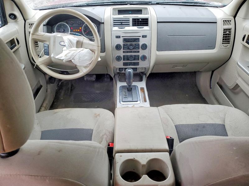 Aukcja sprzedaży 2008 Ford Escape, vin: 1FMCU93198KE09667, numer aukcji: 79948395
