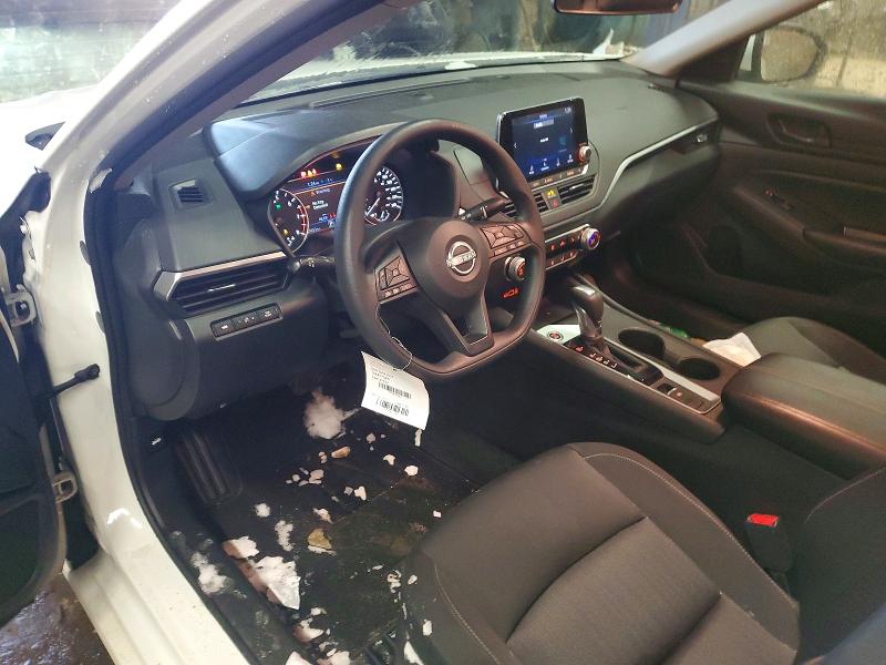 2023 Nissan Altima მანქანა იყიდება აუქციონზე, vin: 1N4BL4BW8PN340718, აუქციონის ნომერი: 46182176