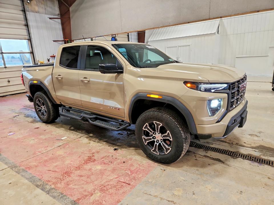 Aukcja sprzedaży 2024 Gmc Canyon, vin: 1GTP6DEK5R1191601, numer aukcji: 46022626