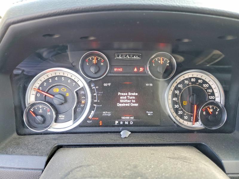 Aukcja sprzedaży 2013 Ram 1500, vin: 1C6RR7MT7DS669507, numer aukcji: 47457416