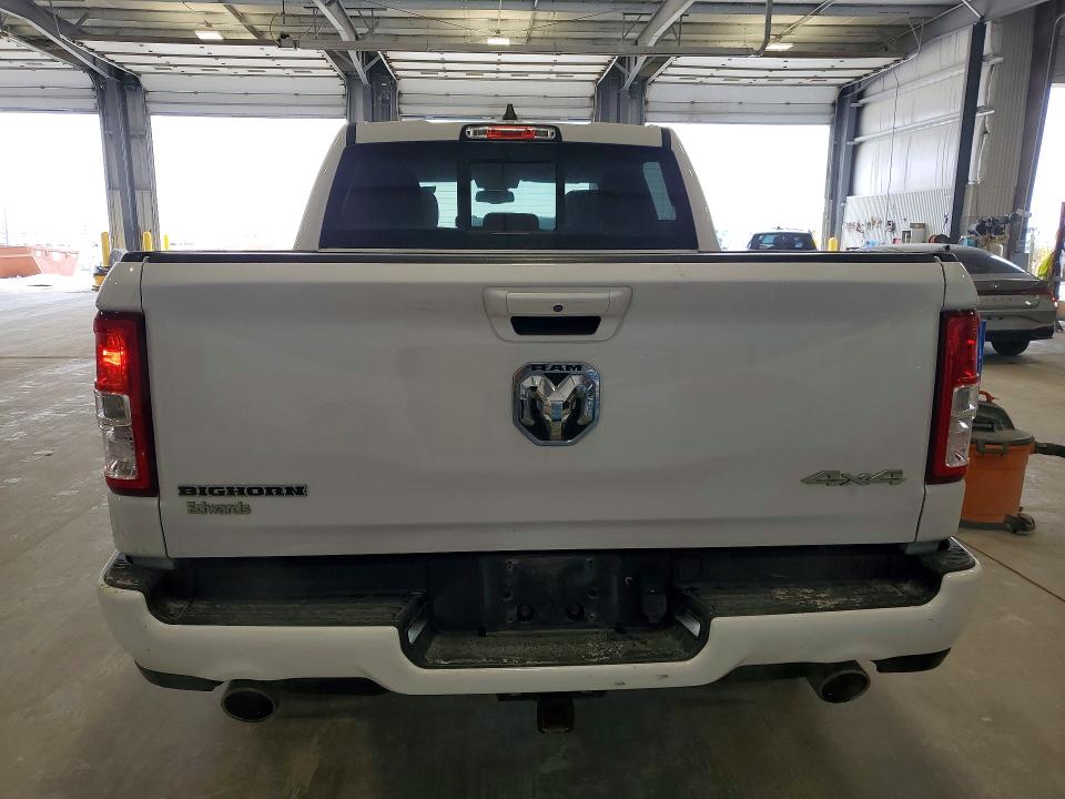 Aukcja sprzedaży 2019 Ram 1500, vin: 1C6SRFFT4KN708980, numer aukcji: 79098305