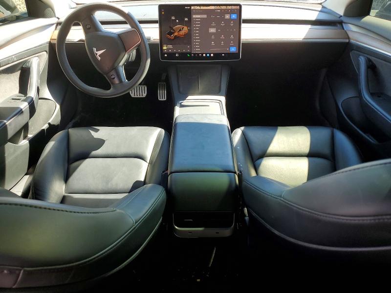 Продажа на аукционе авто 2023 Tesla Model 3, vin: 5YJ3E1EC8PF518179, номер лота: 45884026