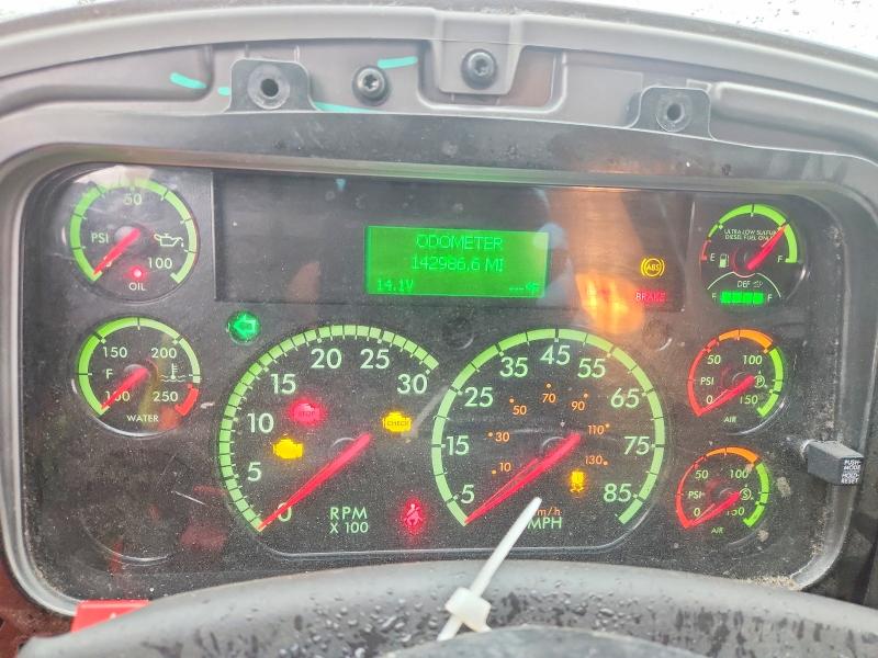 Продажа на аукционе авто 2023 Freightliner M2, vin: 3ALACWFC2PDUJ3480, номер лота: 52422656