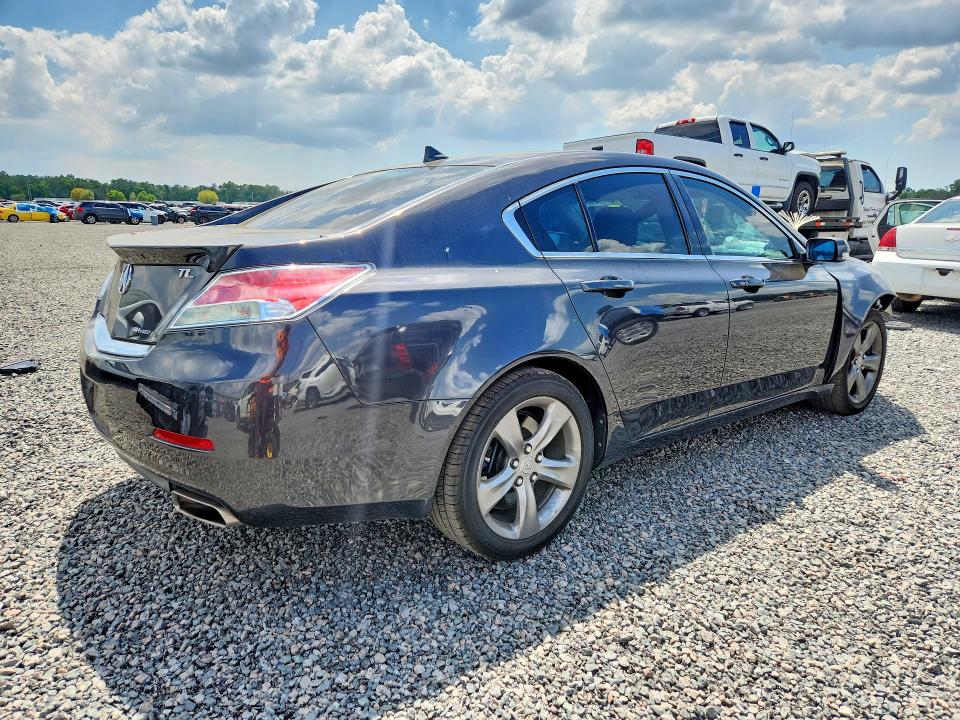 Aukcja sprzedaży 2013 Acura Tl, vin: 19UUA9F5XDA004631, numer aukcji: 47794156