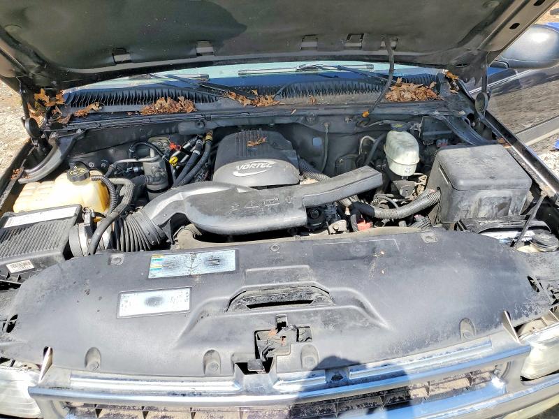 Aukcja sprzedaży 2005 Chevrolet Tahoe, vin: 1GNEC13T25J186111, numer aukcji: 46311396
