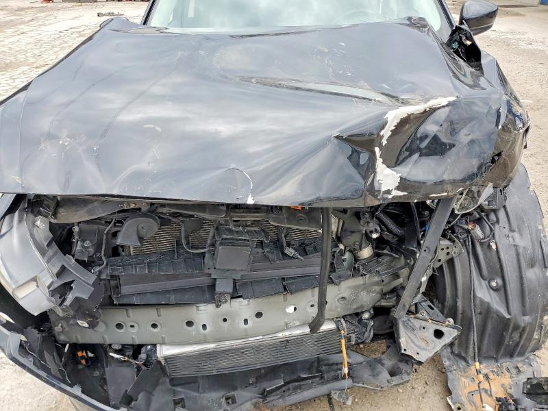 78787135 :رقم المزاد ، JM3TCBAYXN0611334 vin ، 2022 Mazda Cx-9 مزاد بيع