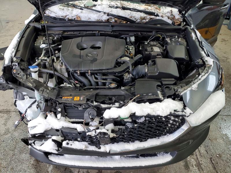 Aukcja sprzedaży 2024 Mazda Cx-30, vin: 3MVDMBDM9RM672176, numer aukcji: 46441286