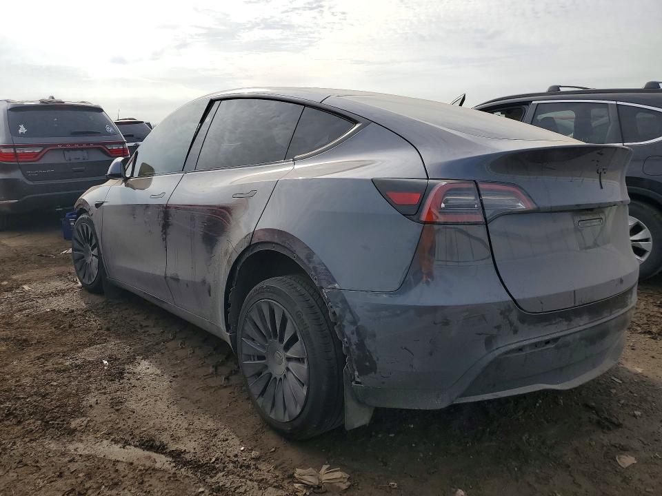 Aukcja sprzedaży 2023 Tesla Model Y, vin: 7SAYGDED7PF942577, numer aukcji: 47350876
