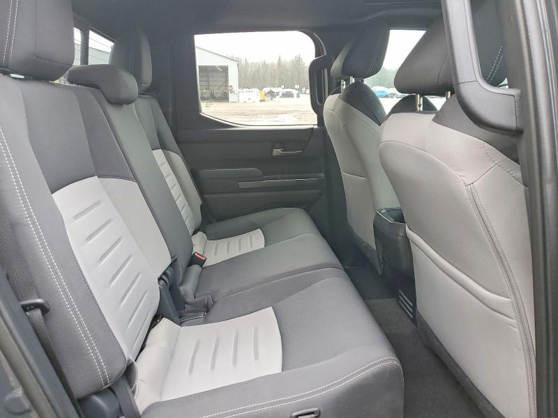 Продаж на аукціоні авто 2024 Toyota Tacoma, vin: 3TYLE5JN2RT041122, номер лоту: 78673595