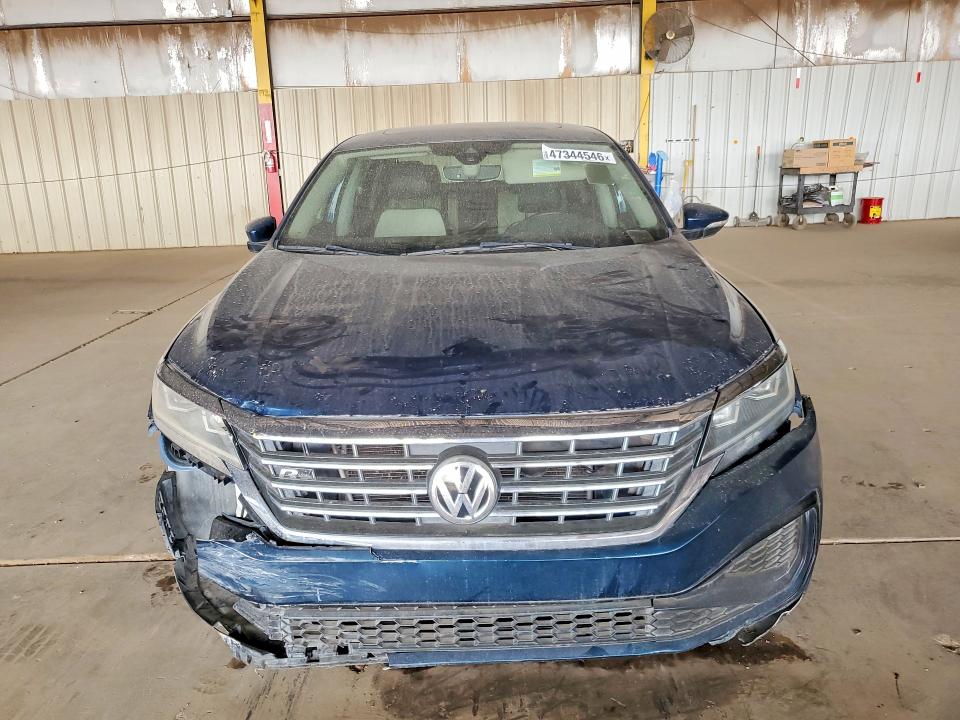 Продажа на аукционе авто 2020 Volkswagen Passat, vin: 1VWMA7A31LC018071, номер лота: 47344546