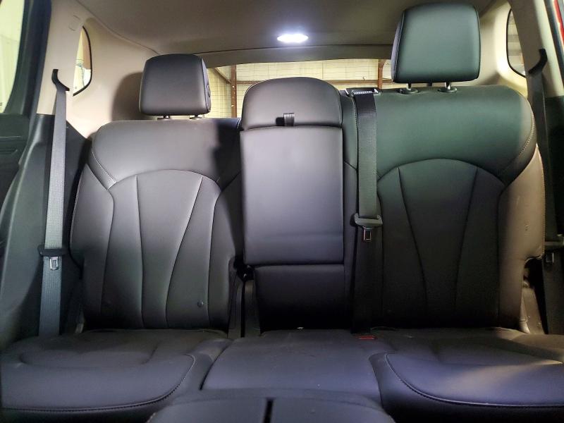 Aukcja sprzedaży 2017 Buick Envision, vin: LRBFXFSX9HD150873, numer aukcji: 41979366