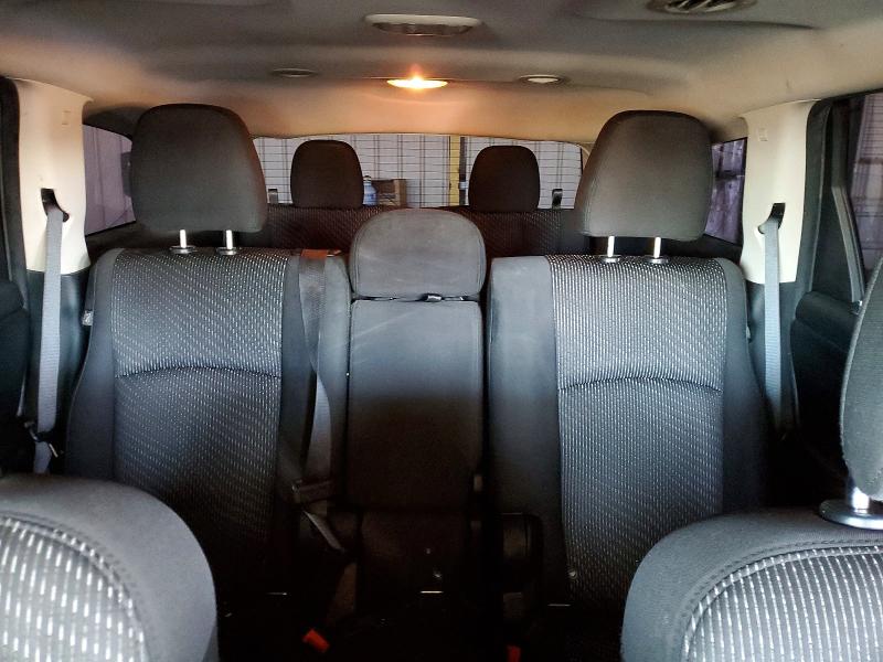 47439126 :رقم المزاد ، 3C4PDCBB0FT694302 vin ، 2015 Dodge Journey مزاد بيع