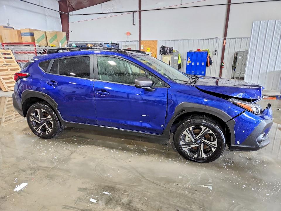 Aukcja sprzedaży 2025 Subaru Crosstrek, vin: JF2GUHDC3SH274191, numer aukcji: 42052116