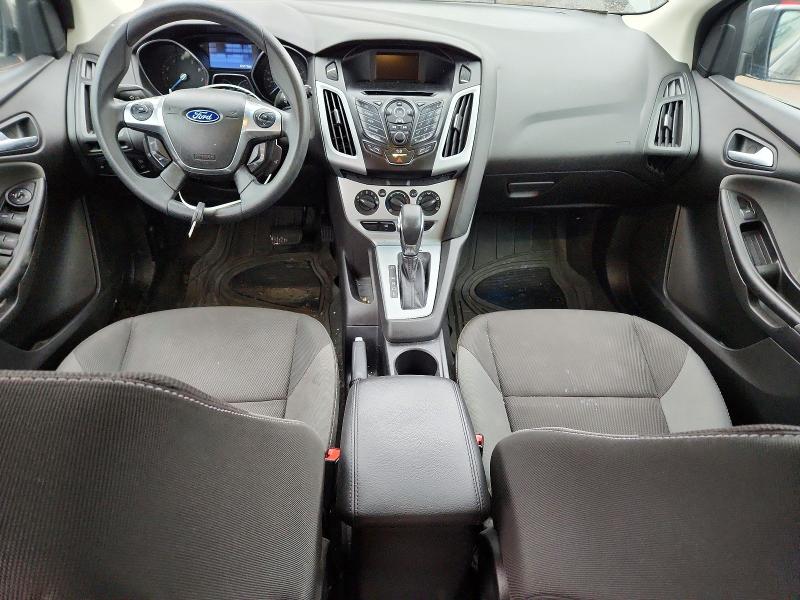 78774615 :رقم المزاد ، 1FAHP3K22CL202250 vin ، 2012 Ford Focus مزاد بيع