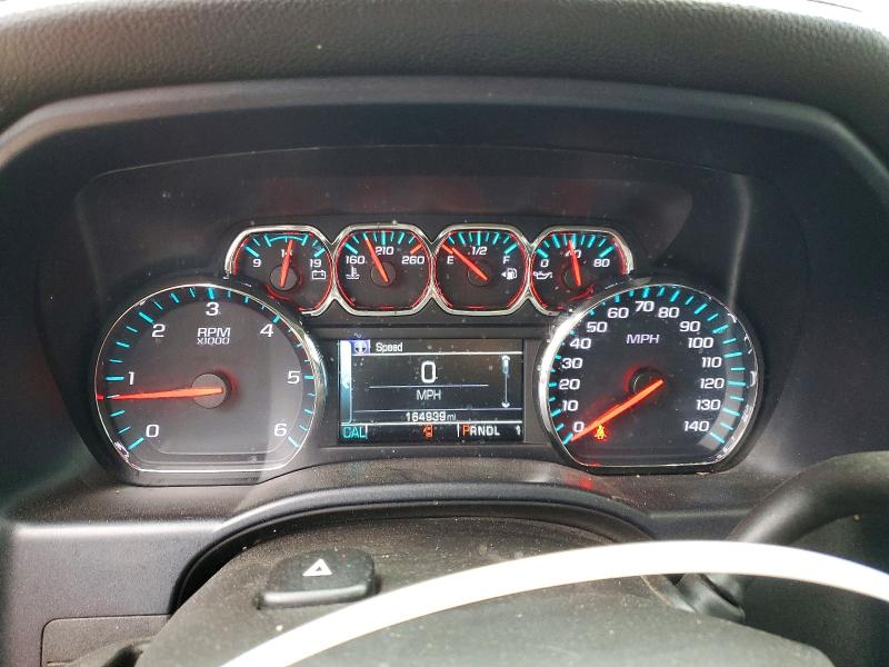 Продаж на аукціоні авто 2019 Gmc Sierra, vin: 1GT42VCG9KF259572, номер лоту: 46511516