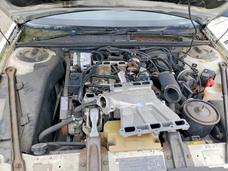 Продажа на аукционе авто 1988 Buick Regal, vin: 2G4WD14W2J1517224, номер лота: 79131515