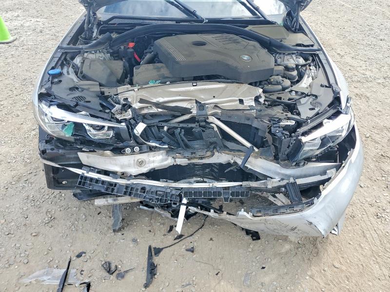 47730866 :رقم المزاد ، WBA5R7C53KAJ84128 vin ، 2019 Bmw 330xi مزاد بيع