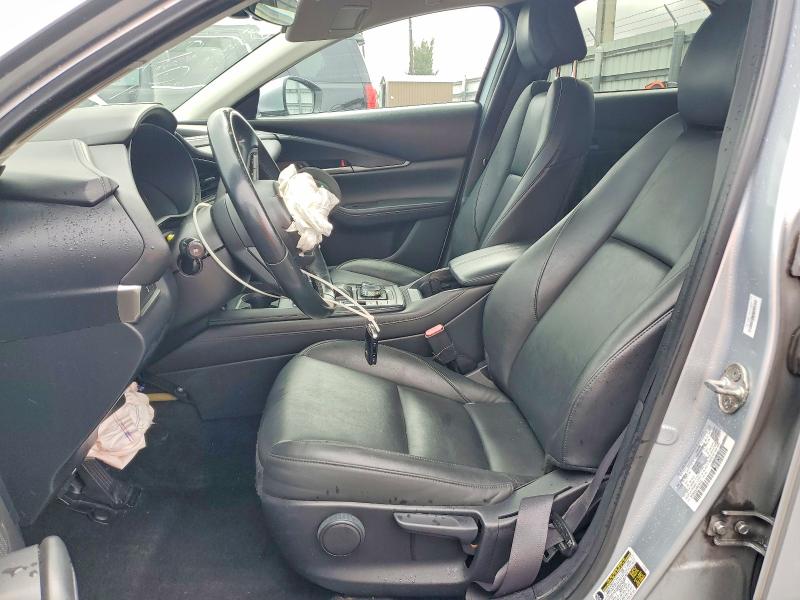 Продажа на аукционе авто 2021 Mazda Cx-30, vin: 3MVDMABL8MM235332, номер лота: 48089326