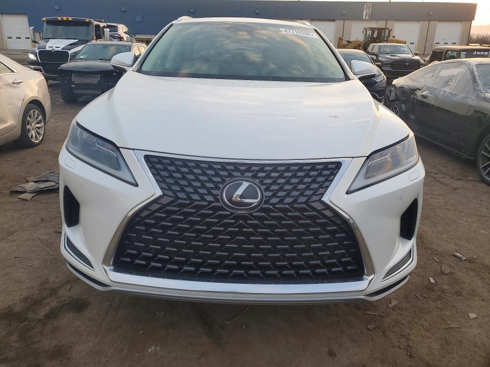 47710286 :رقم المزاد ، JTJHZMDA2M2052451 vin ، 2021 Lexus Rx 350 مزاد بيع