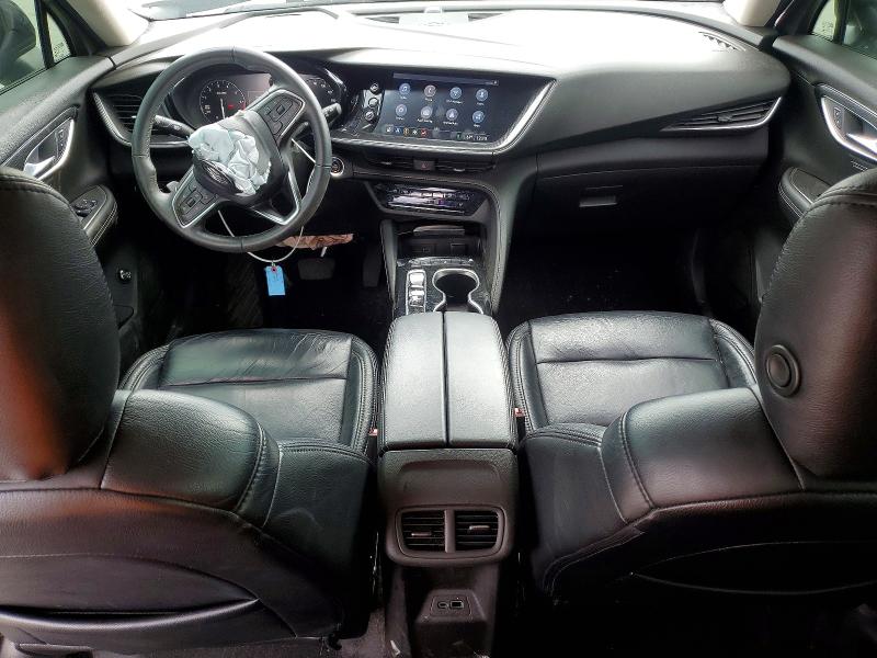 2021 Buick Envision მანქანა იყიდება აუქციონზე, vin: LRBFZMR46MD170230, აუქციონის ნომერი: 45814486