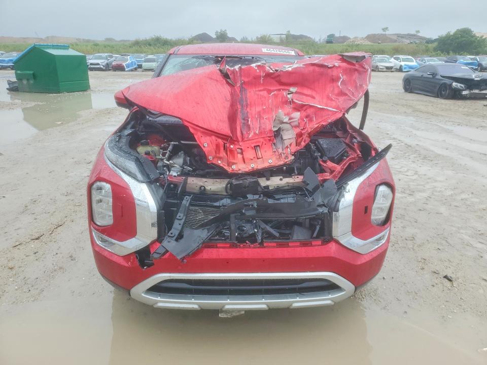 Aukcja sprzedaży 2024 Mitsubishi Outlander, vin: JA4J4VA8XRZ024951, numer aukcji: 46428666