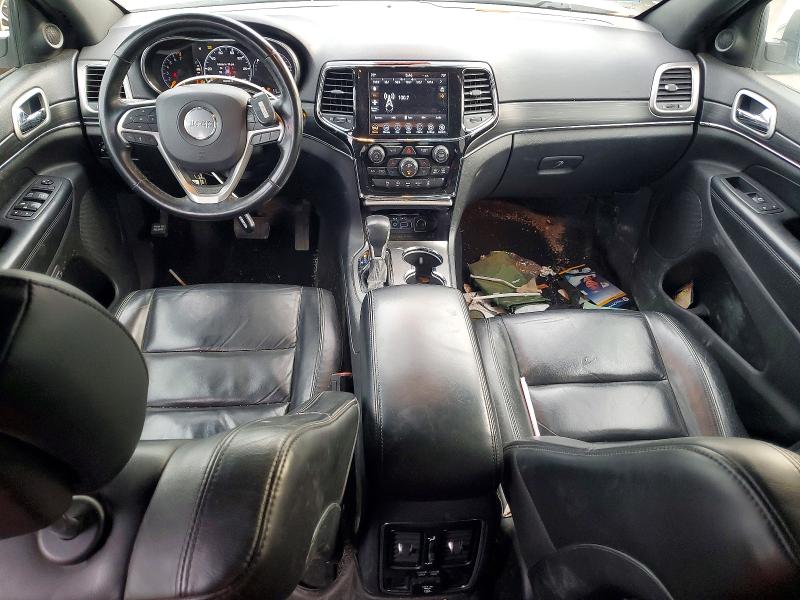 47970626 :رقم المزاد ، 1C4RJFBG6LC248287 vin ، 2020 Jeep Grand Cherokee مزاد بيع