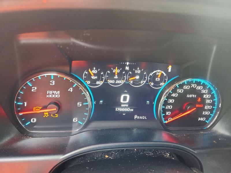 Aukcja sprzedaży 2017 Gmc Sierra, vin: 3GTU2PEJ7HG296180, numer aukcji: 41928706