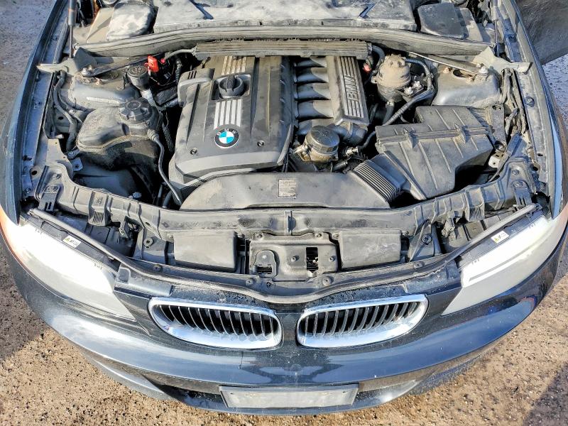 Aukcja sprzedaży 2013 Bmw 128, vin: WBAUP7C57DVP24528, numer aukcji: 41700356