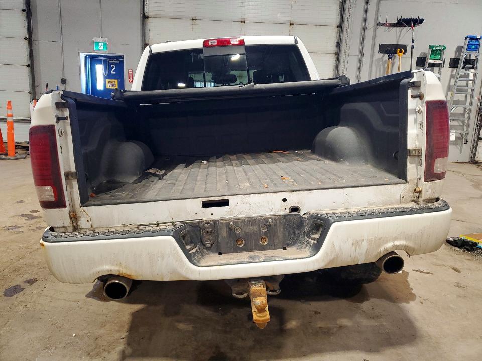 2016 Ram 1500 მანქანა იყიდება აუქციონზე, vin: 1C6RR7MT9GS320708, აუქციონის ნომერი: 78865895