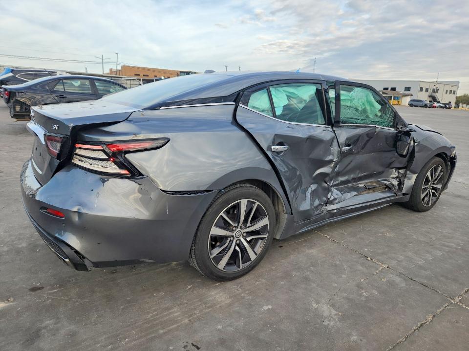 Aukcja sprzedaży 2020 Nissan Maxima, vin: 1N4AA6CV5LC360479, numer aukcji: 46623646