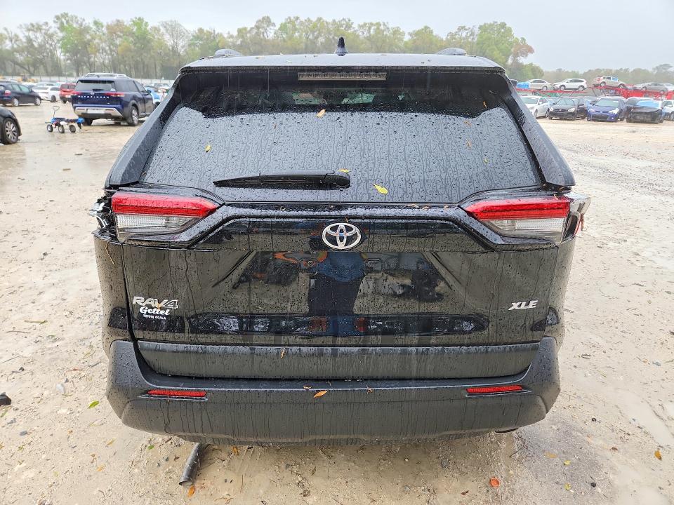 Продажа на аукционе авто 2025 Toyota Rav4, vin: 2T3W1RFV5SW443161, номер лота: 45826906