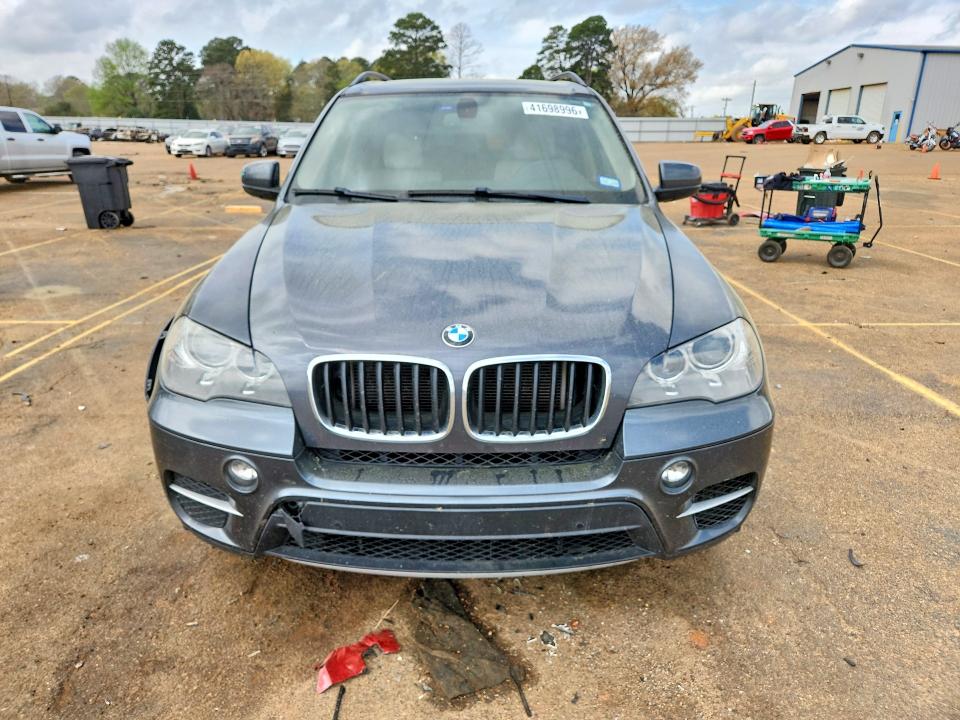 Aukcja sprzedaży 2012 Bmw X5, vin: 5UXZW0C59CL671990, numer aukcji: 41698996