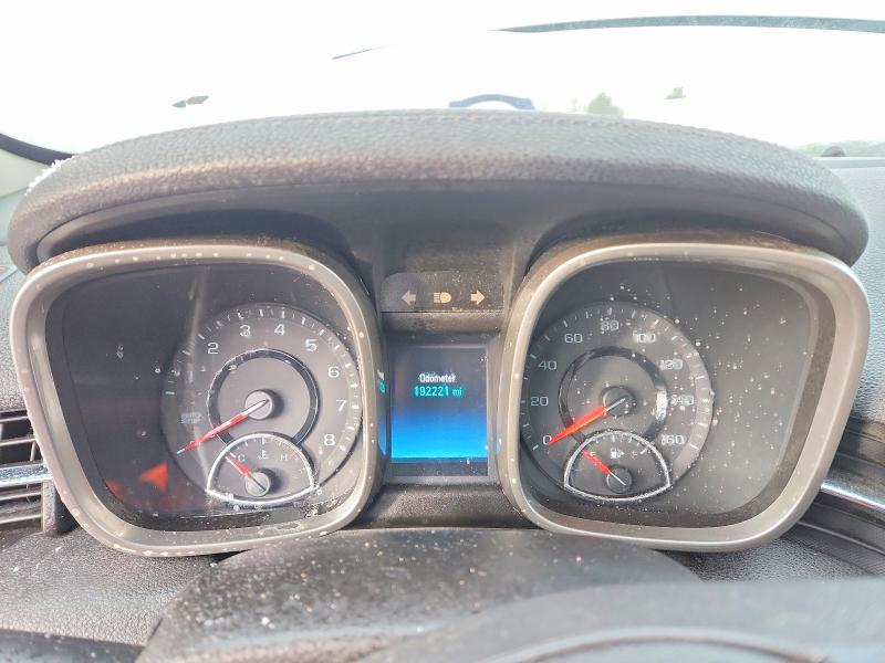 2015 Chevrolet Malibu მანქანა იყიდება აუქციონზე, vin: 1G11F5SL4FU122636, აუქციონის ნომერი: 45754366