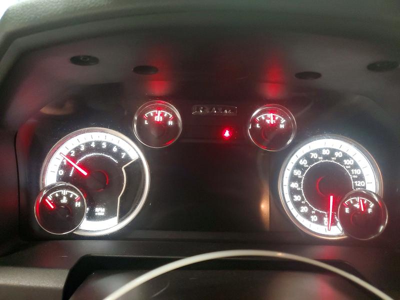 2013 Ram 1500 მანქანა იყიდება აუქციონზე, vin: 1C6RR7GT7DS506125, აუქციონის ნომერი: 79489625
