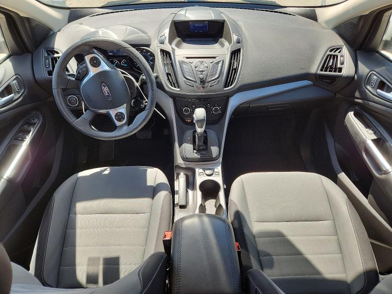 2015 Ford Escape მანქანა იყიდება აუქციონზე, vin: 1FMCU9GXXFUC15598, აუქციონის ნომერი: 47115096