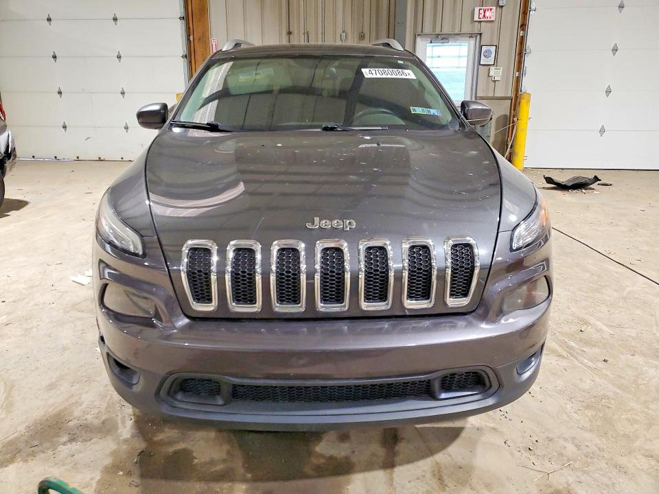 Продаж на аукціоні авто 2015 Jeep Cherokee, vin: 1C4PJMCS8FW511591, номер лоту: 47080086