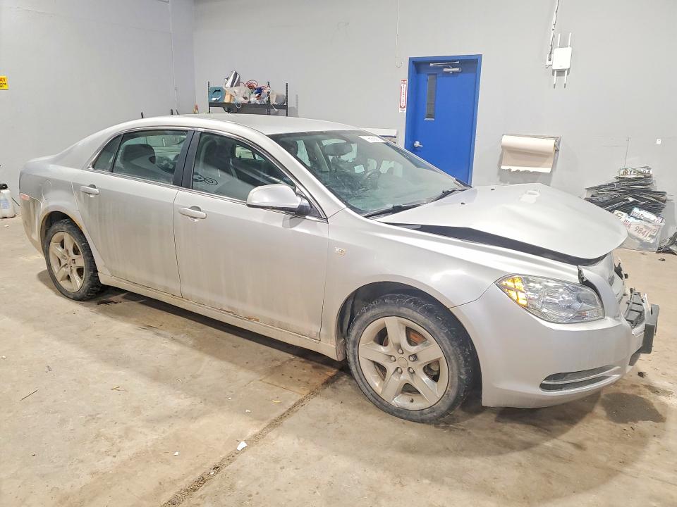 Продаж на аукціоні авто 2008 Chevrolet Malibu, vin: 1G1ZH57B28F202571, номер лоту: 79893875