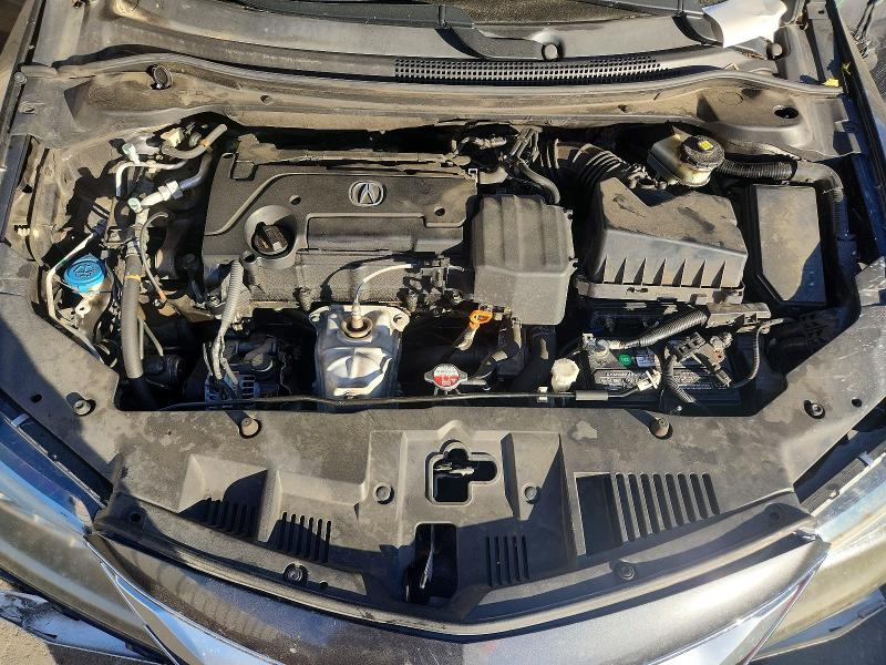 47064586 :رقم المزاد ، 19UDE2F39GA024965 vin ، 2016 Acura Ilx مزاد بيع