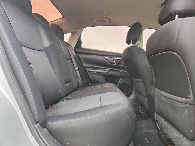 2017 Nissan Altima მანქანა იყიდება აუქციონზე, vin: 1N4AL3AP3HC277007, აუქციონის ნომერი: 41830086