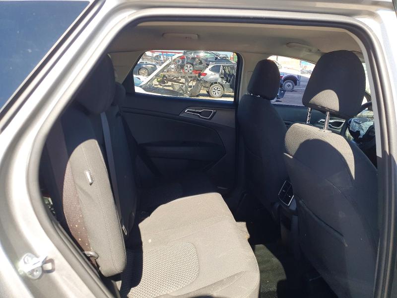 Продажа на аукционе авто 2025 Kia Sportage Hybrid, vin: KNDPUCDG2S7258185, номер лота: 41730616