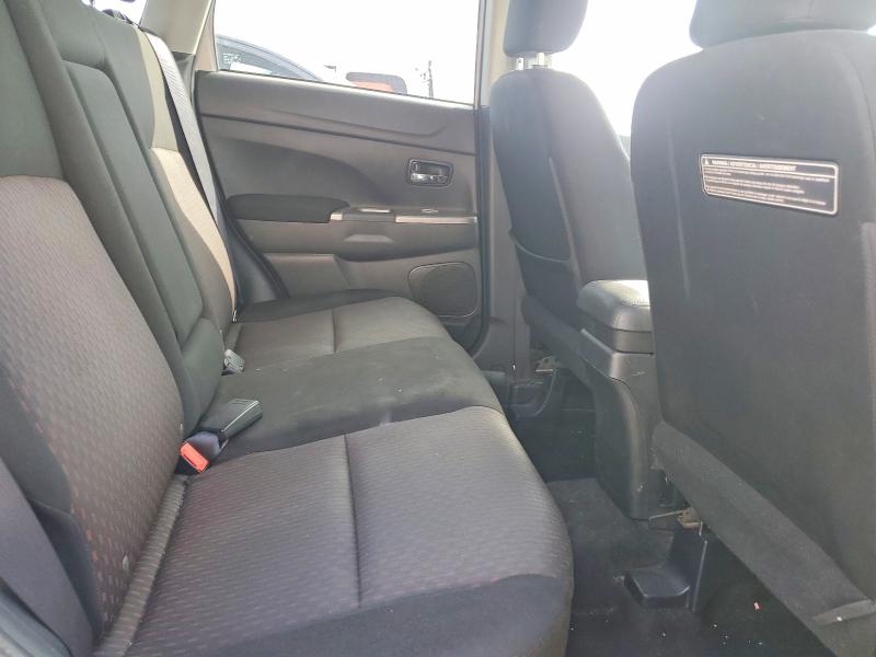 Auction sale of the 2018 Mitsubishi Outlander Sport, vin: JA4AP3AU9JU023817, lot number: 48391616