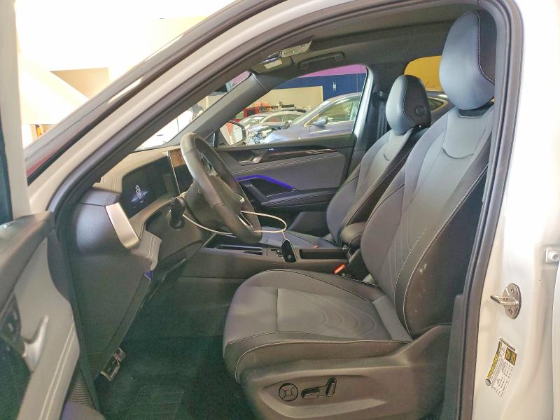 Продажа на аукционе авто 2025 Volkswagen Tiguan, vin: 3VVGR7RM9SM033499, номер лота: 79026265
