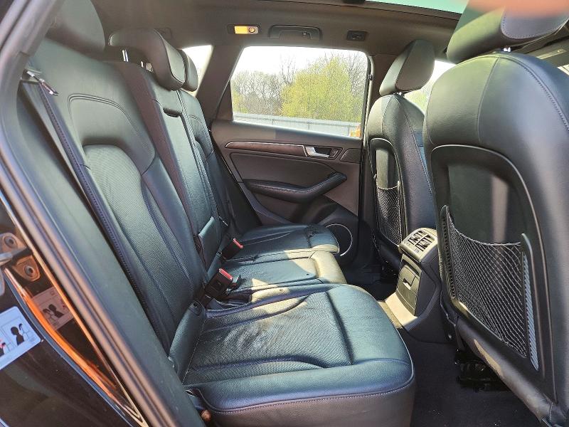 Aukcja sprzedaży 2016 Audi Q5, vin: WA1D7AFPXGA012128, numer aukcji: 47185736