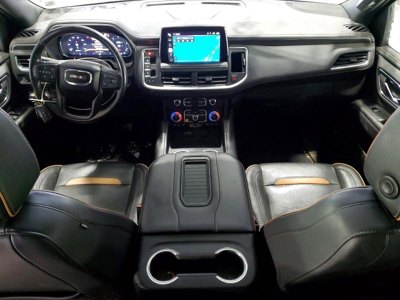 Aukcja sprzedaży 2022 Gmc Yukon Xl, vin: 1GKS2HKD5NR129781, numer aukcji: 78136765