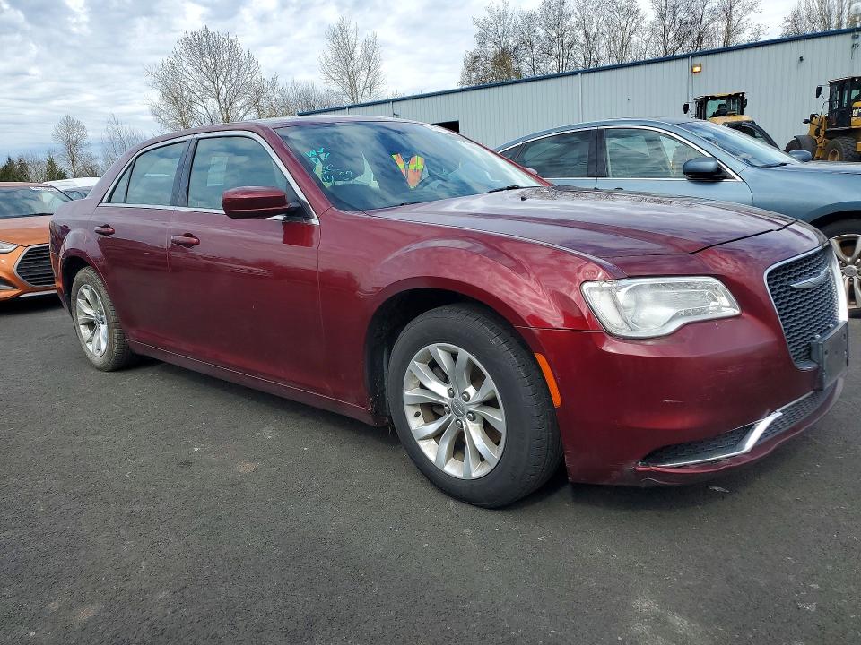 Aukcja sprzedaży 2016 Chrysler 300, vin: 2C3CCAAG3GH224153, numer aukcji: 46562236