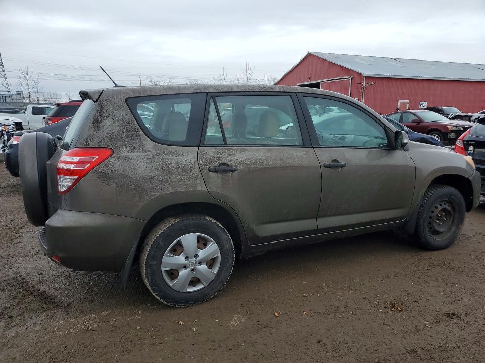 2011 Toyota Rav4 მანქანა იყიდება აუქციონზე, vin: 2T3ZF4DV4BW098662, აუქციონის ნომერი: 79461355