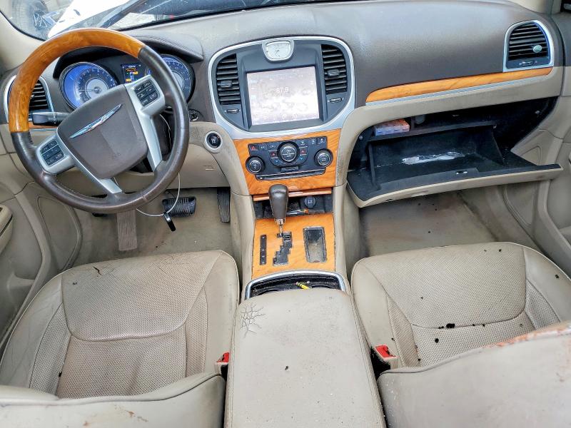 Aukcja sprzedaży 2013 Chrysler 300c, vin: 2C3CCAET1DH739915, numer aukcji: 79279595